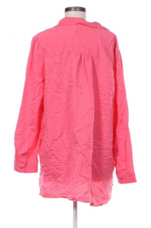 Damen Shirt Street One, Größe XL, Farbe Rosa, Preis € 8,99