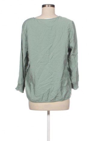 Дамска блуза Street One, Размер M, Цвят Зелен, Цена 14,99 лв.