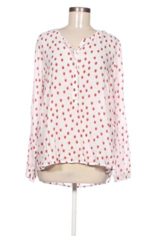 Дамска блуза Street One, Размер L, Цвят Многоцветен, Цена 4,99 лв.