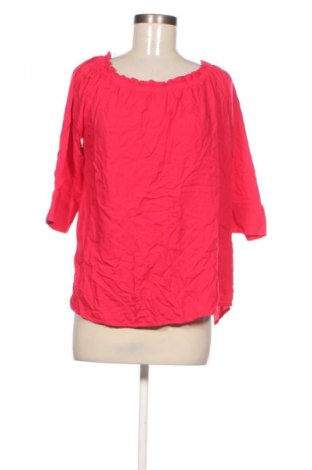 Дамска блуза Street One, Размер M, Цвят Лилав, Цена 6,99 лв.