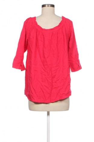 Дамска блуза Street One, Размер M, Цвят Лилав, Цена 6,99 лв.