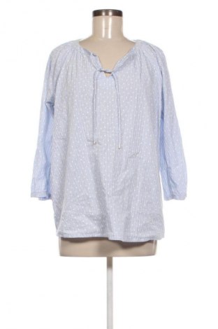 Γυναικεία μπλούζα Street One, Μέγεθος XL, Χρώμα Πολύχρωμο, Τιμή 3,99 €