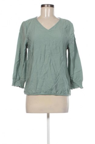 Női blúz Street One, Méret M, Szín Zöld, Ár 1 659 Ft