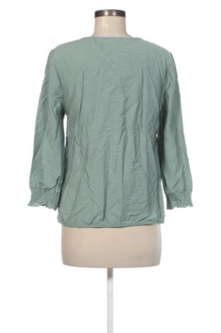 Női blúz Street One, Méret M, Szín Zöld, Ár 1 659 Ft