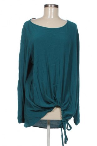 Damen Shirt Street One, Größe L, Farbe Grün, Preis 6,99 €