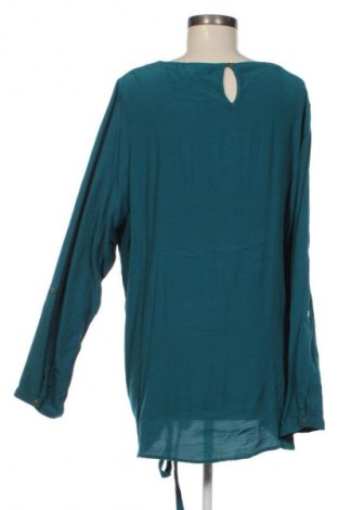 Damen Shirt Street One, Größe L, Farbe Grün, Preis 6,99 €