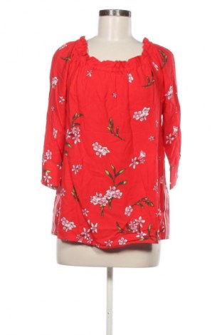 Damen Shirt Street One, Größe M, Farbe Mehrfarbig, Preis € 3,99