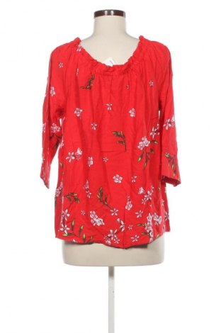 Damen Shirt Street One, Größe M, Farbe Mehrfarbig, Preis € 3,99