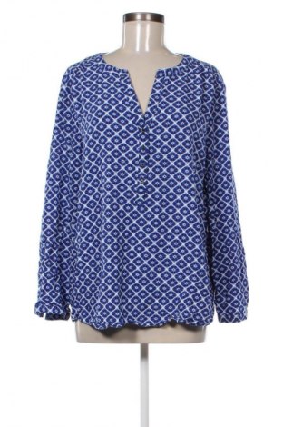 Γυναικεία μπλούζα Street One, Μέγεθος XL, Χρώμα Πολύχρωμο, Τιμή 11,99 €