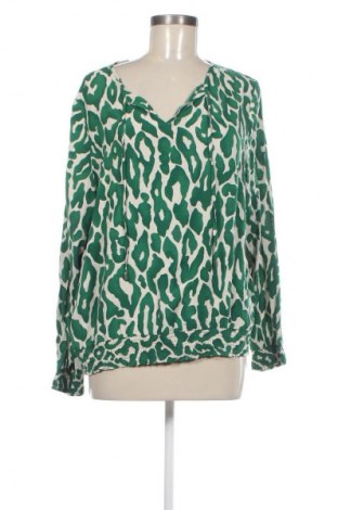 Γυναικεία μπλούζα Street One, Μέγεθος L, Χρώμα Πολύχρωμο, Τιμή 9,99 €