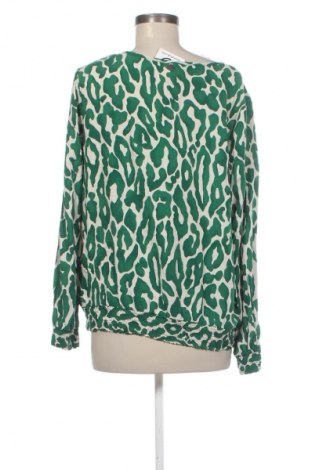 Γυναικεία μπλούζα Street One, Μέγεθος L, Χρώμα Πολύχρωμο, Τιμή 9,99 €