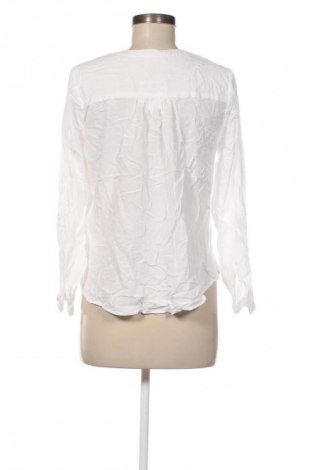 Дамска блуза Street One, Размер S, Цвят Бял, Цена 14,99 лв.