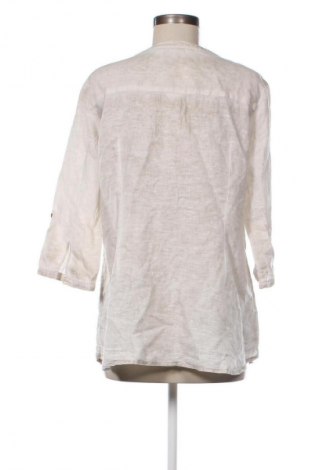 Дамска блуза Street One, Размер L, Цвят Бежов, Цена 12,99 лв.