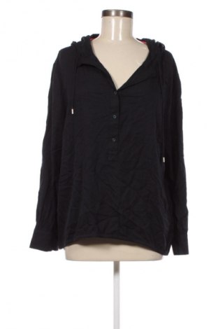 Дамска блуза Street One, Размер XL, Цвят Син, Цена 23,99 лв.