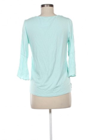 Damen Shirt Street One, Größe S, Farbe Blau, Preis € 17,30