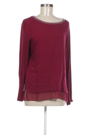 Bluzka damska Street One, Rozmiar M, Kolor Czerwony, Cena 13,99 zł