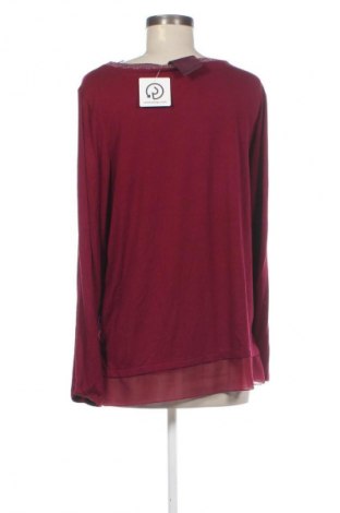 Bluzka damska Street One, Rozmiar M, Kolor Czerwony, Cena 13,99 zł