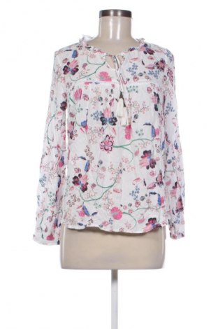 Γυναικεία μπλούζα Street One, Μέγεθος S, Χρώμα Πολύχρωμο, Τιμή 17,38 €