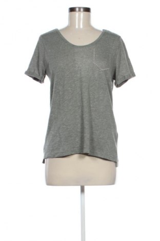 Damen Shirt Street One, Größe M, Farbe Grün, Preis € 11,99