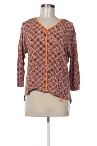 Damen Shirt Street One, Größe S, Farbe Mehrfarbig, Preis € 11,99
