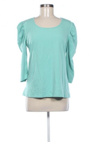 Damen Shirt Street One, Größe XL, Farbe Grün, Preis € 17,36