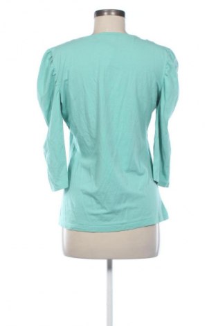 Damen Shirt Street One, Größe XL, Farbe Grün, Preis € 17,36