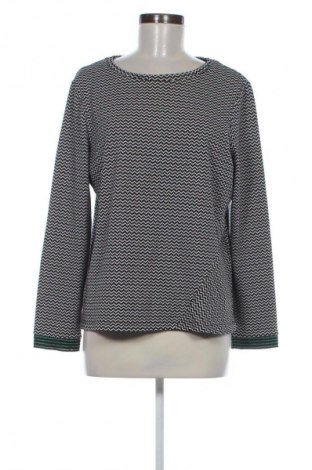 Дамска блуза Street One, Размер L, Цвят Многоцветен, Цена 20,99 лв.