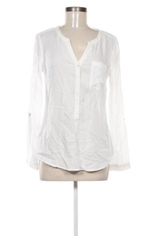 Damen Shirt Street One, Größe M, Farbe Weiß, Preis € 17,00