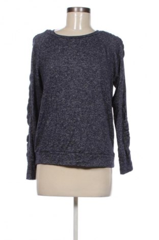 Дамска блуза Street One, Размер S, Цвят Син, Цена 14,99 лв.