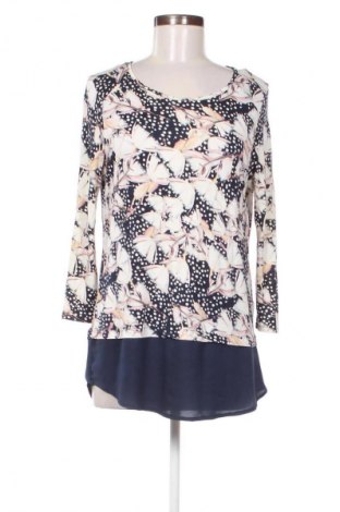 Damen Shirt Street One, Größe L, Farbe Mehrfarbig, Preis € 17,00