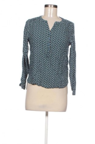 Дамска блуза Street One, Размер S, Цвят Многоцветен, Цена 33,24 лв.