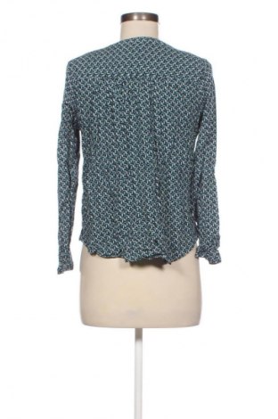 Дамска блуза Street One, Размер S, Цвят Многоцветен, Цена 33,24 лв.