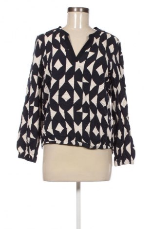 Γυναικεία μπλούζα Street One, Μέγεθος M, Χρώμα Πολύχρωμο, Τιμή 6,99 €