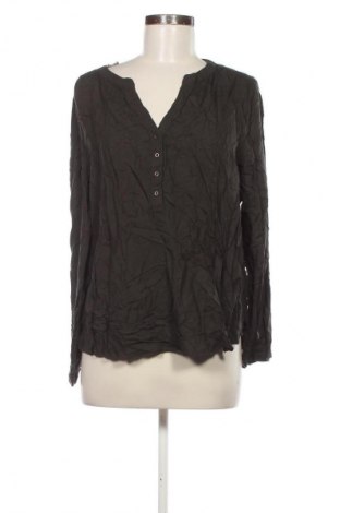 Damen Shirt Street One, Größe L, Farbe Grün, Preis € 15,99