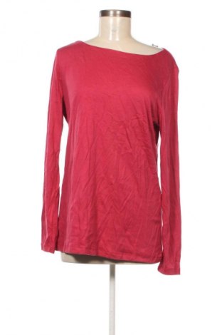 Γυναικεία μπλούζα Street One, Μέγεθος L, Χρώμα Κόκκινο, Τιμή 9,99 €