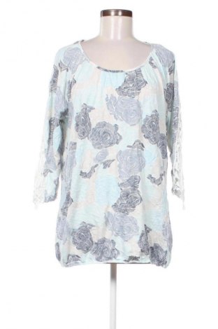 Női blúz Street One, Méret L, Szín Sokszínű, Ár 6 647 Ft