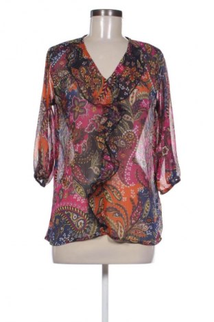 Női blúz Street One, Méret M, Szín Sokszínű, Ár 6 739 Ft