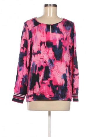 Дамска блуза Street One, Размер L, Цвят Многоцветен, Цена 15,99 лв.