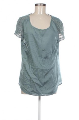 Dámska blúza Street One, Veľkosť L, Farba Zelená, Cena  11,95 €