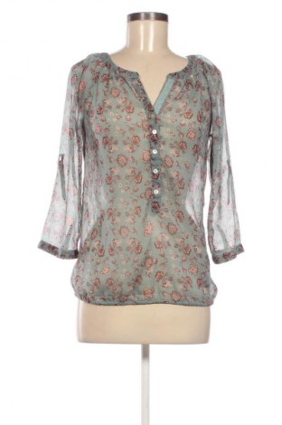 Damen Shirt Street One, Größe S, Farbe Mehrfarbig, Preis € 8,99