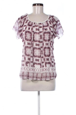 Γυναικεία μπλούζα Street One, Μέγεθος M, Χρώμα Πολύχρωμο, Τιμή 8,99 €