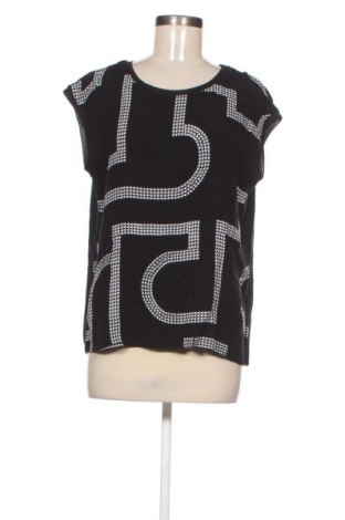 Дамска блуза Street One, Размер L, Цвят Многоцветен, Цена 19,99 лв.