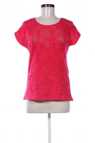 Damen Shirt Street One, Größe S, Farbe Rosa, Preis € 8,99