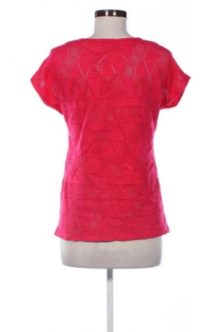 Damen Shirt Street One, Größe S, Farbe Rosa, Preis € 8,99