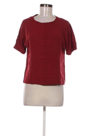 Γυναικεία μπλούζα Street One, Μέγεθος XS, Χρώμα Κόκκινο, Τιμή 8,99 €