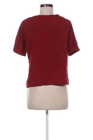 Γυναικεία μπλούζα Street One, Μέγεθος XS, Χρώμα Κόκκινο, Τιμή 8,99 €