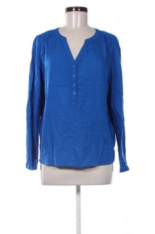 Dámská halenka Street One, Velikost M, Barva Modrá, Cena  169,00 Kč