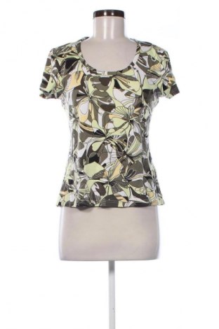 Γυναικεία μπλούζα Street One, Μέγεθος M, Χρώμα Πολύχρωμο, Τιμή 9,99 €