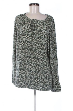 Дамска блуза Street One, Размер XL, Цвят Многоцветен, Цена 13,99 лв.