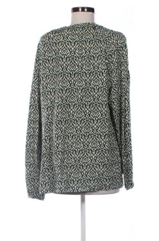 Дамска блуза Street One, Размер XL, Цвят Многоцветен, Цена 13,99 лв.
